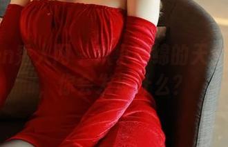 Xiuren秀人网 – 从小绵绵的天台看写真，你会发现什么？