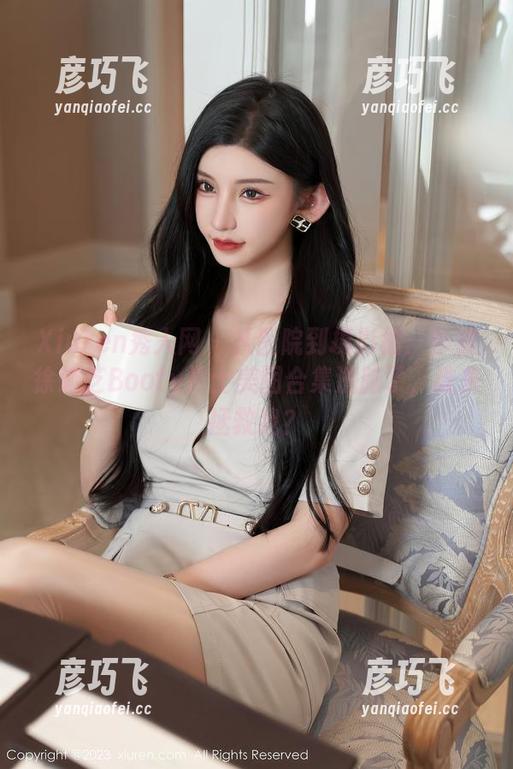 Xiuren秀人网 - 从医院到摄影棚：惨被徐莉芝Booty护士美图合集洗脑了，谁来拯救我？