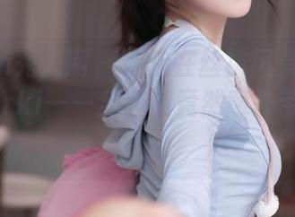 Xiuren秀人网 – 行走在丝袜风景里的林昔予yorki——全套图竟然意外带来清新感？