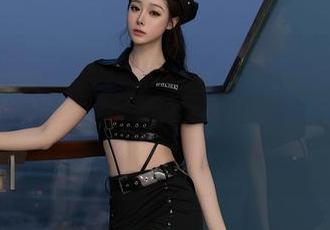 Xiuren秀人网 – “王俪丁呀”独家献上美图——哎呦，学妹归来，果然是清纯系没错了！