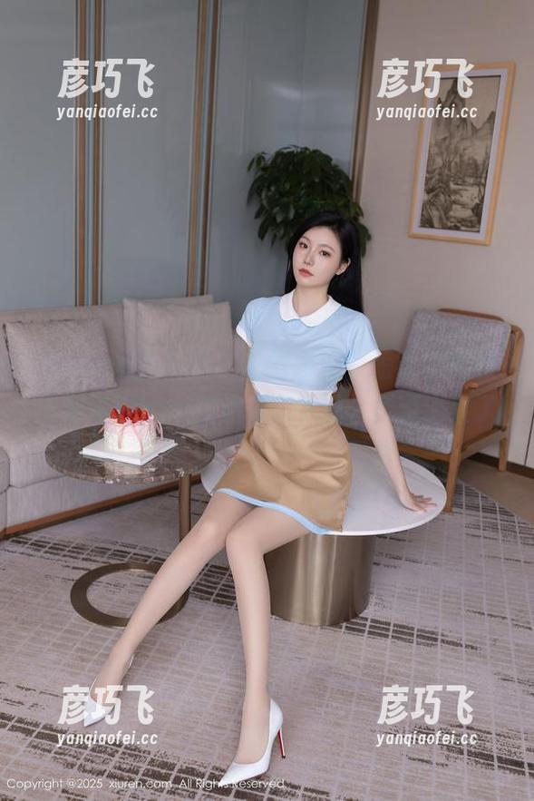 Xiuren秀人网-王馨瑶Yanni Xiuren秀人网 - 谁能想到,短裤也能和王馨瑶Yanni擦出如此火花...资源上架了。