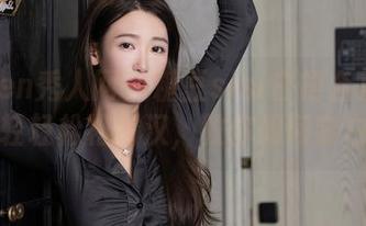 Xiuren秀人网 – 糖豆sisi白裙合集分享：轻轻松松撩汉，教你如何穿白色