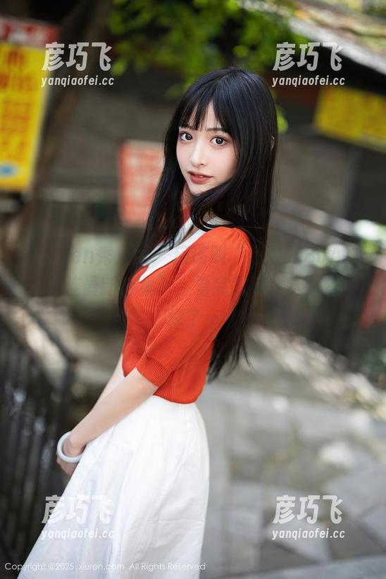 Xiuren秀人网 - 应该叫“萌宝儿BoA夏日开挂最新合集”，看完我整个人都不一样了…