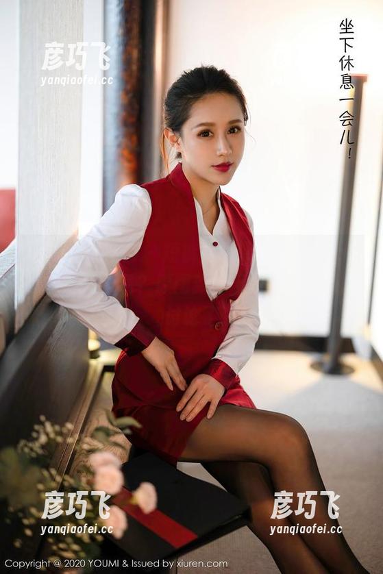YouMi尤蜜荟-Egg-尤妮丝Egg YouMi尤蜜荟 - 短裤配Egg-尤妮丝Egg,能有多好看?原图新鲜出炉,等不及想讨论了