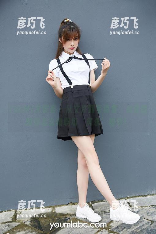 YouMi尤蜜荟 - 从文件到写真集，林茵茵教你怎么做职场‘隽永’秘书！