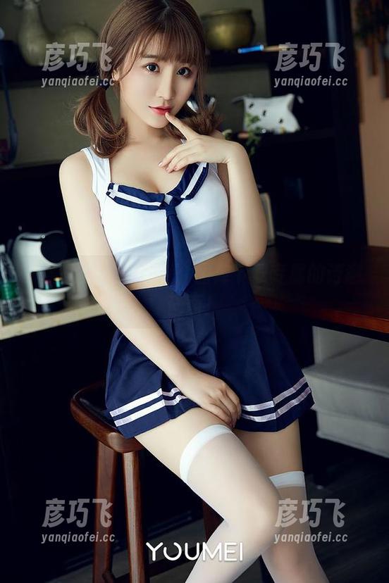 YouMi尤蜜荟 尤蜜荟:水中嬉戏,图库下载专属的诗意画面!