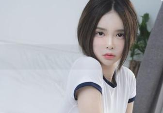 强烈推荐！Yuka(유카)的睡衣图册，你肯定没见过的角度