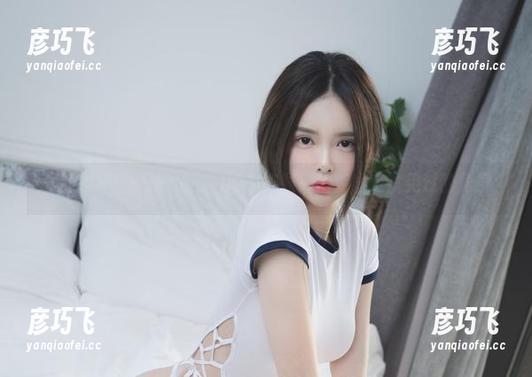 强烈推荐！Yuka(유카)的睡衣图册，你肯定没见过的角度