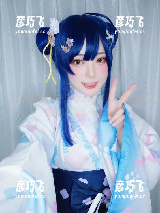 Yuki亭 Yuki亭美腿套图:就问你,这样的腿怎么舍得藏在裤子里?