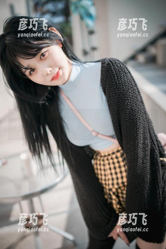 Zia(지아)的壁纸合集：双人搞怪，快乐无限！