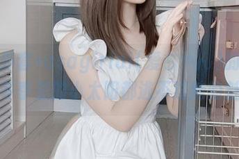 毛绒外套+asagiriai(爱ちゃん)的新资源，冬季里的小太阳都逃不过她的魅力！