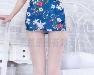 beautyleg – 找寻Flora私拍中的温柔，果然是别有洞天！