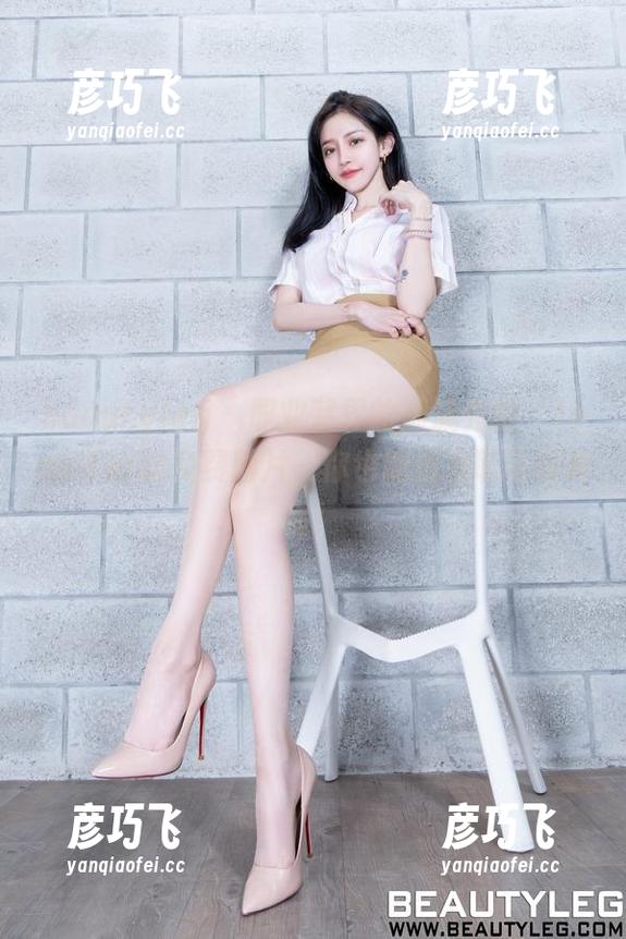 beautyleg-Jennifer beautyleg - 职业装界的潮流先锋,Jennifer的免费图片,你也能成为职场闪亮星!