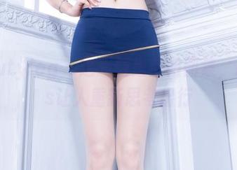 beautyleg – 这一刻是空姐图集，Rubis让人重新思考出行