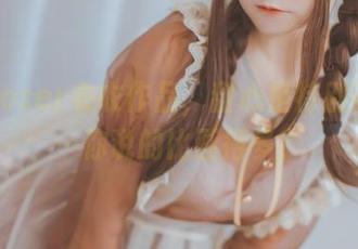 精选coser衣衣作品，甜心是特别有料的…你说的比画得多？