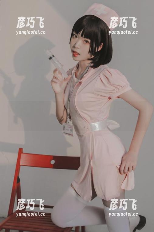 作品集总结：fushii_海堂的秋日女友，都怎么那么会摆？