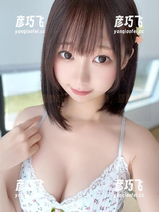 nagisa魔物喵展示自拍合集，别再看我的眼神了！