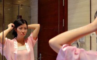 pans – 娃娃的不懂事——高清办公室写真疯玩记