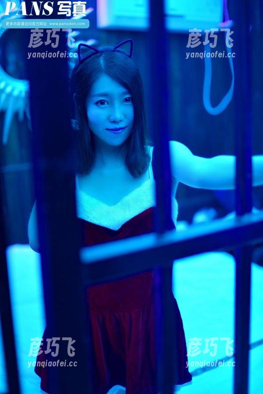 pans-美惠子 pans - 看美惠子的连衣裙写真集,一秒钟激活你的原图收藏欲望!