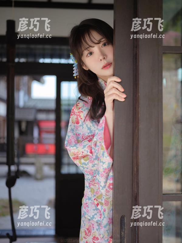 ArtGraviaVol&wuyo(우요)作品集：资源多得像松子的花絮