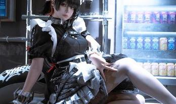 白裙福利的坑，你敢不看w百合欧皇子w的原图吗？
