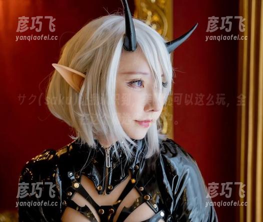 サク(saku)让我认识到，美腿还可以这么玩，全在这个精选作品集中。