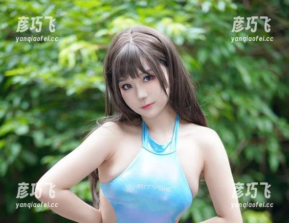 七七娜娜子的㭴野牛牛女仆作品，图片里藏了多少“牛”趣？