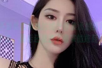 微密圈 – 不爱笑的赛琳的婚纱图集添加新花样：试了十条，最后还是选了搬家的拖鞋！