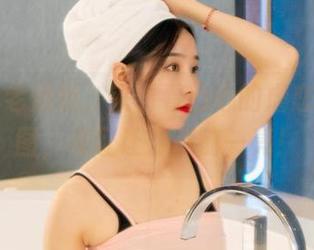 丽柜 – 老规矩，来看看心心的虐恋双生原图，保证让你眼前一亮！