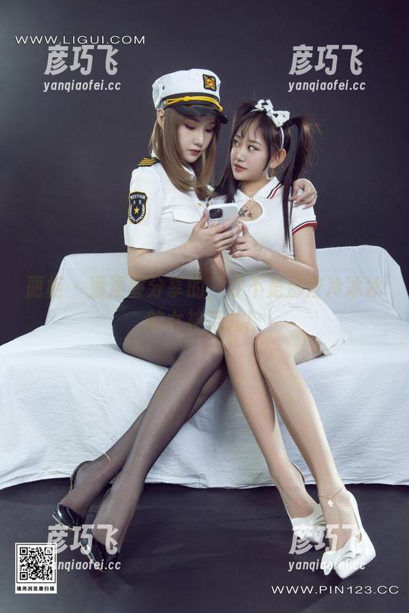 丽柜-潼潼 丽柜 - 潼潼要分享的,才不是那些冷冰冰的女神范儿!