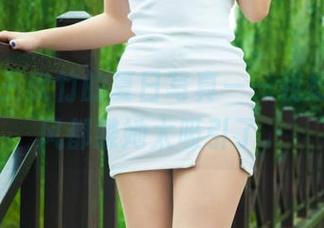 丽柜 – 王欣竹的夏日写真——我想说，连风都嫌她太吸引了。