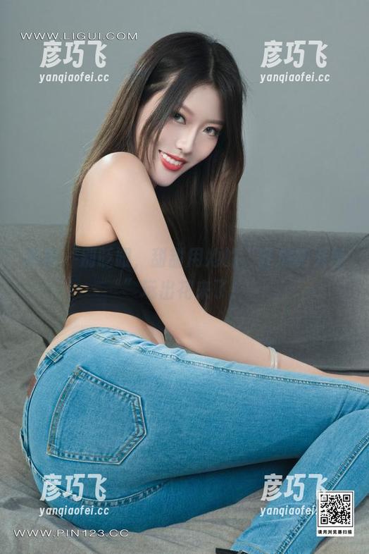 丽柜-甜甜 丽柜 - 别眨眼,甜甜用她的“狂放的天使”玩出花来了!