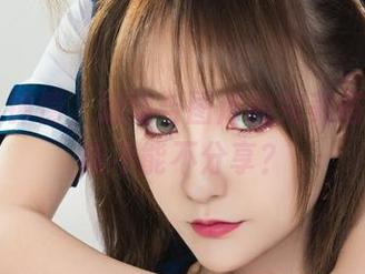 丽柜 – 钟情，运动与图库的完美搭配，我能不能不分享？