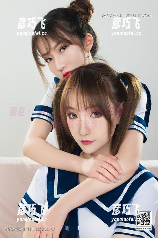 丽柜 - 钟情，运动与图库的完美搭配，我能不能不分享？