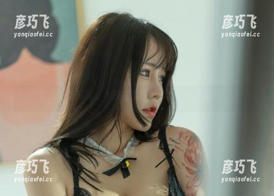 今汐 全套万圣节写真,今汐在鬼怪中闪耀得像个超能टी!