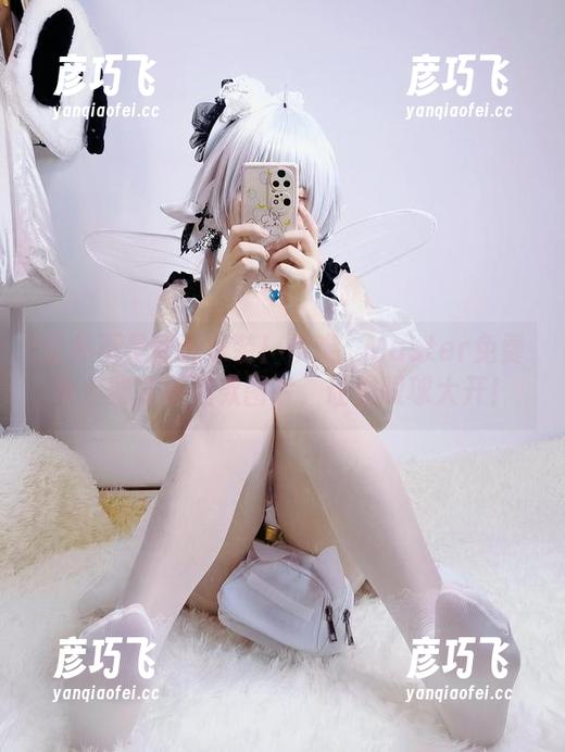 这并不是普通泳装！伊喵_Master免费奉上黎塞留爆款图片，让你眼球大开！