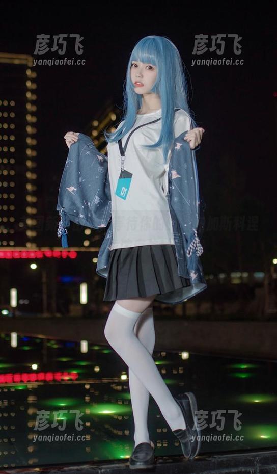 你的负卿 美图新鲜出炉,等待你的负卿在加斯科涅表演魔法!