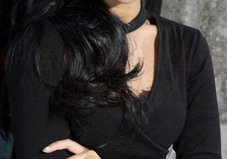 克拉女神 – 话说，姜璐的比基尼图片，你们都看过了吗？