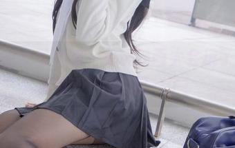白色修女写真集，兔玩映画太会玩了，把修女Y个性给归一了！