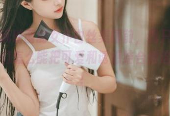 在兔玩映画的女仆白丝美图前，我只想说，你们怎么能把可爱和诱惑结合得这么好！