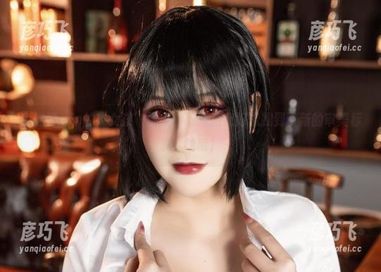 兔胖胖min的‘女孩’图集，下载后我好像找到了新的审美标准，哈哈！