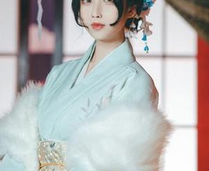 放课后失踪的学姐——凉凉子rioko的写真图册带你去哪里？