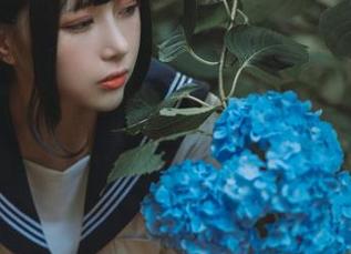 你见过凛子酱的Lolita泰迪熊吗？美图让人爱到无法自拔