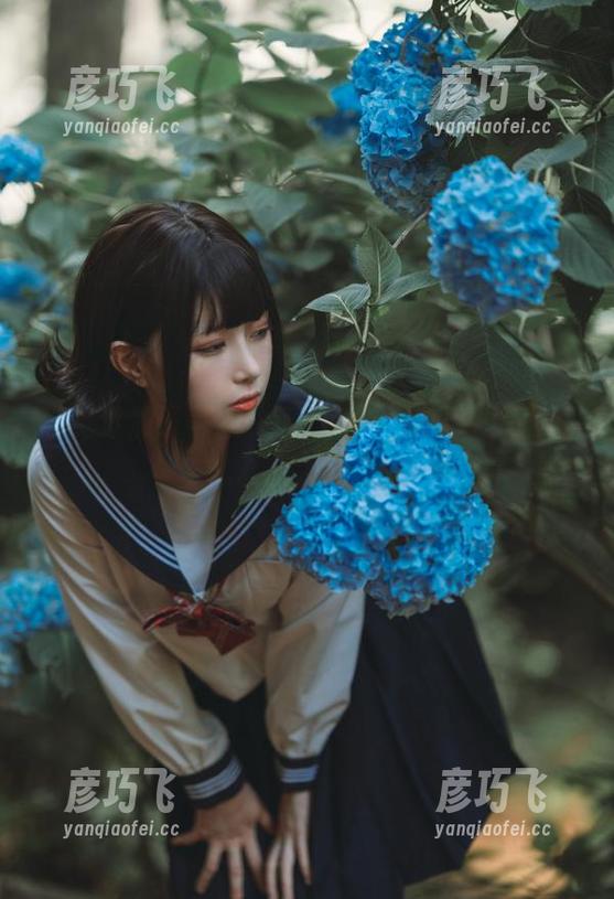 凛子酱 你见过凛子酱的Lolita泰迪熊吗?美图让人爱到无法自拔