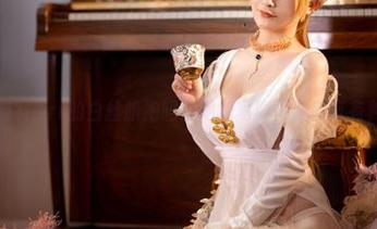 你见过前羽_rr的白丝旗袍吗？她的写真图集简直有种魔力。