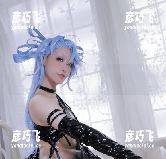 写真界的万圣节派对，北哥完全OK的搞怪作品集！