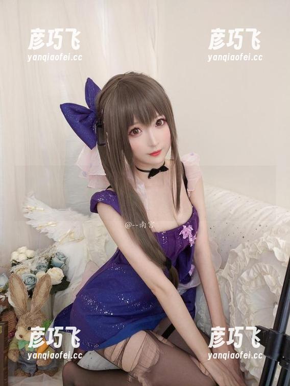 老实说，南宫的千姬cos合集：值不值得期待？