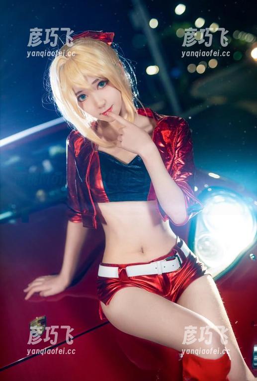南桃Momoko 南桃Momoko的这组美图,蓬莱鹤梦就像从画中走出来