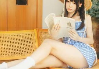 女仆不是我的梦想，但发条少女yoki的壁纸绝对是！
