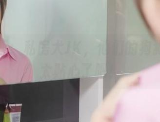喵糖映画：私房犬JK，他们的狗狗表情也太贴心了吧！